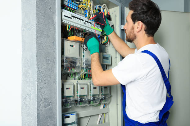 Best Electrical Upgrades for Homes  in Bucyrus, OH