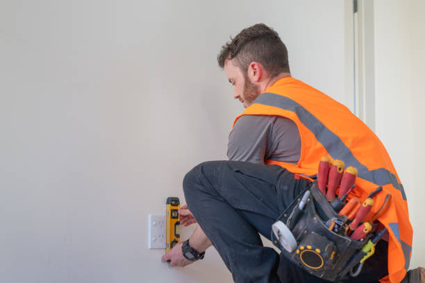 Best Electrical System Inspection  in Bucyrus, OH