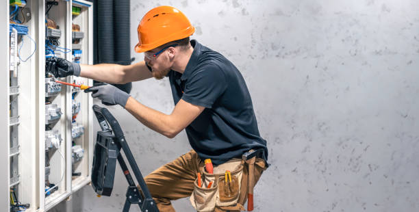 Best Electrical Rewiring Services  in Bucyrus, OH