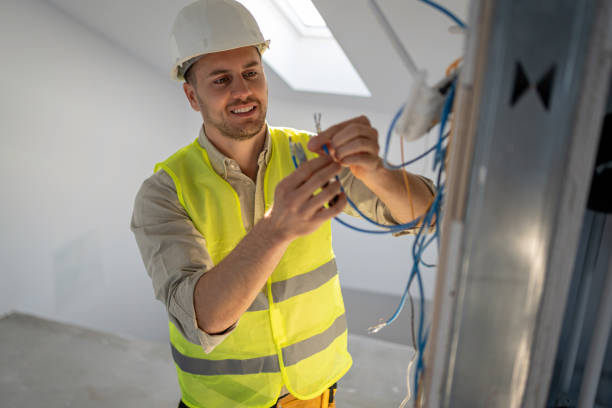 Best Commercial Electrician Services  in Bucyrus, OH